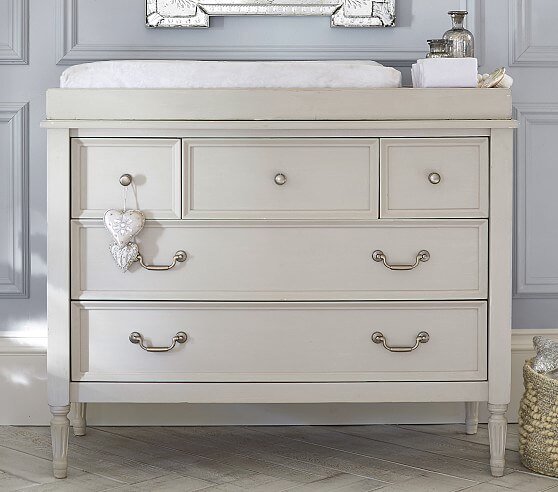 change table with drawers australia
