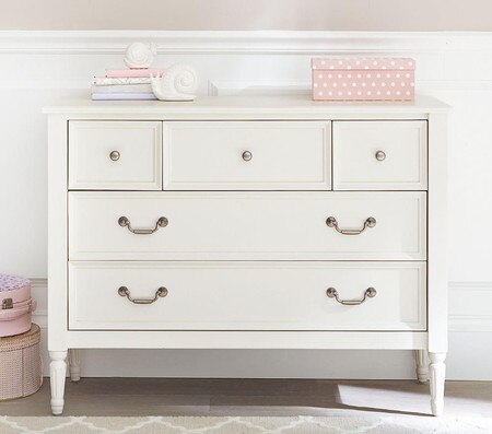 Blythe Dresser French White Pottery Barn Kids Au