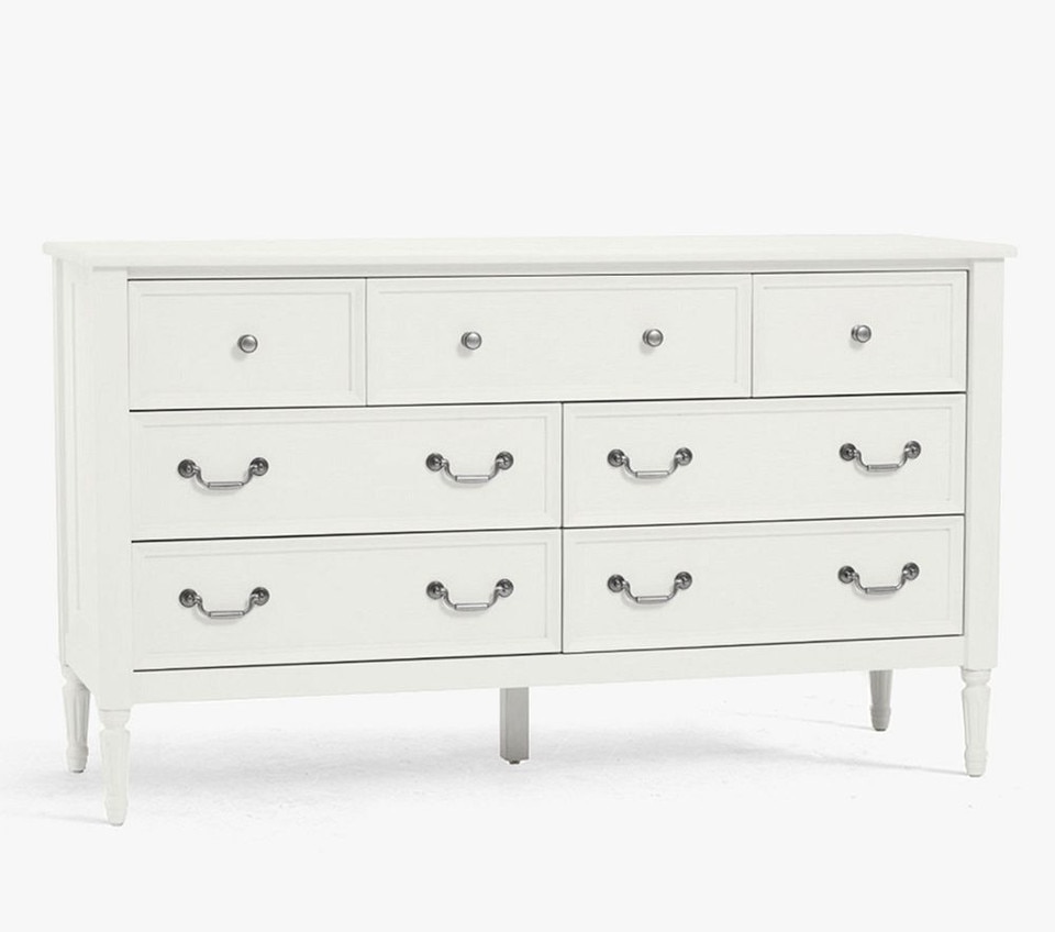 Blythe 7-Drawer Dresser (142 cm)