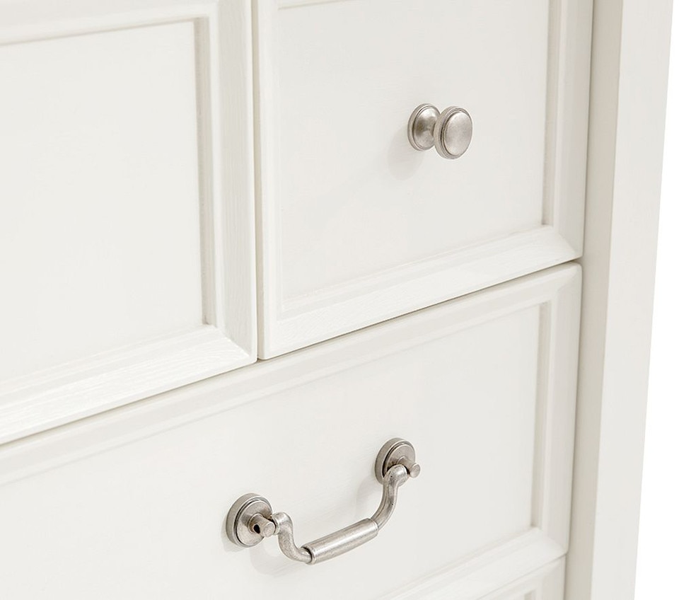 Blythe 7-Drawer Dresser (142 cm)