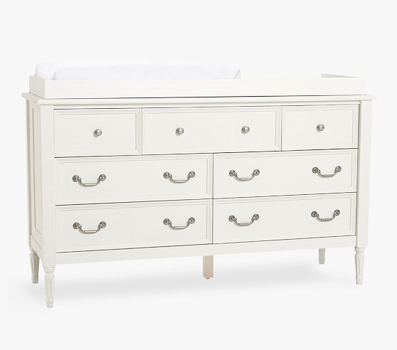 baby change table with drawers australia