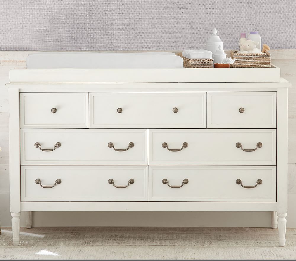 Extra wide changing table online