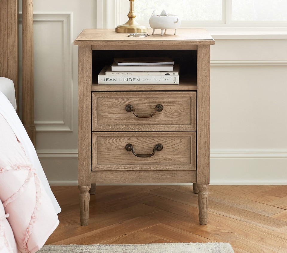 Blythe Bedside Table