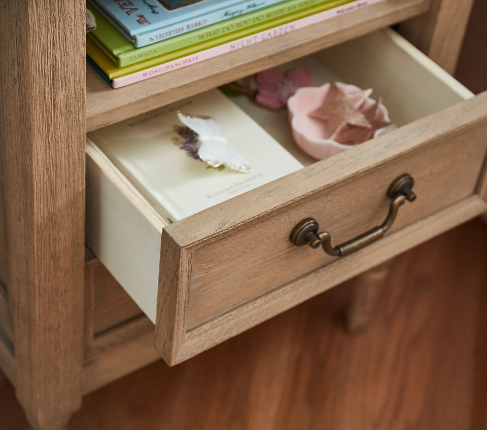 Blythe Bedside Table