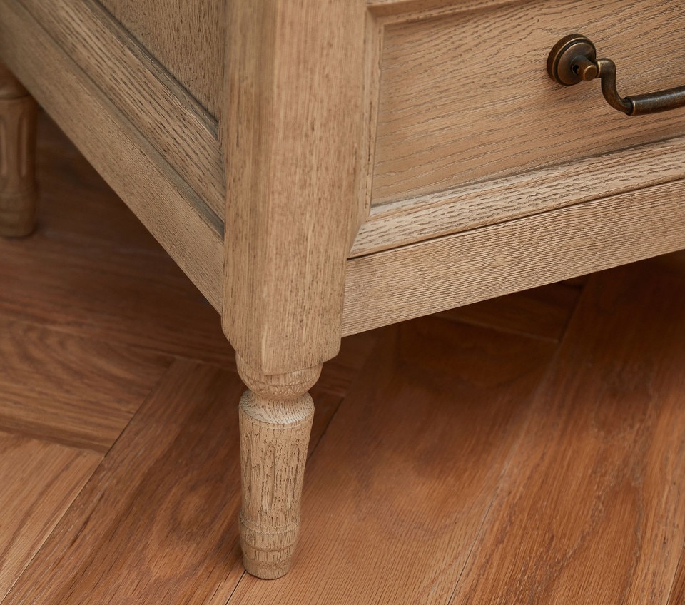 Blythe Bedside Table