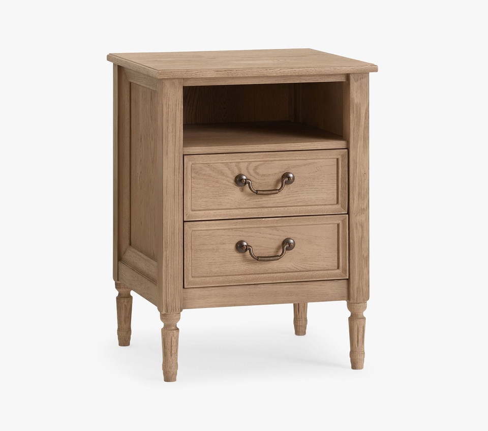 Blythe Bedside Table