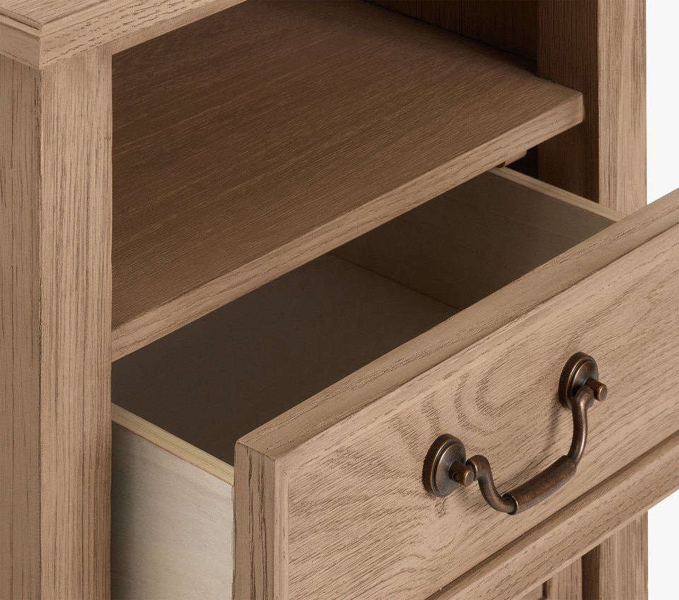 Blythe Bedside Table