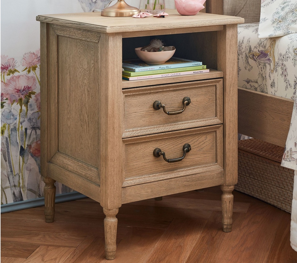 Blythe Bedside Table