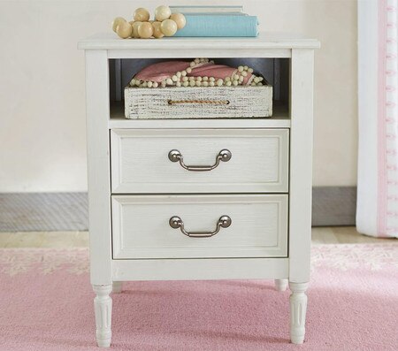 Blythe Bedside Table Pottery Barn Kids Au