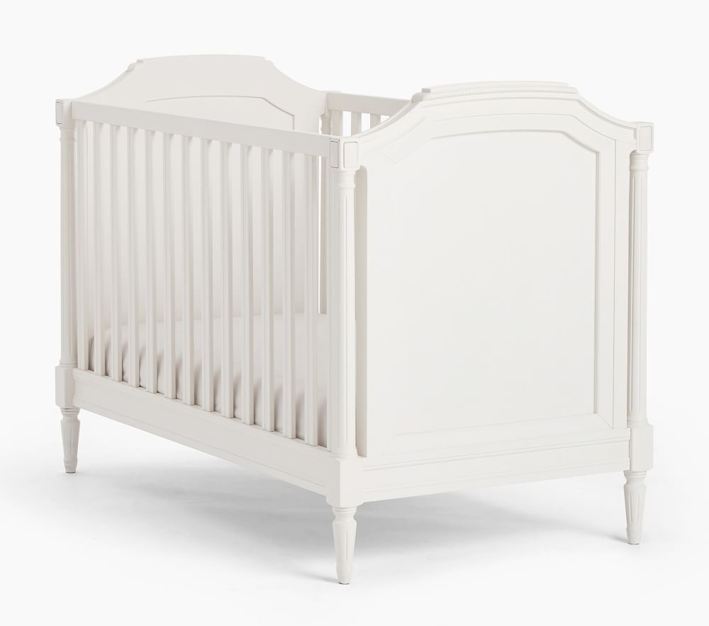 non convertible crib