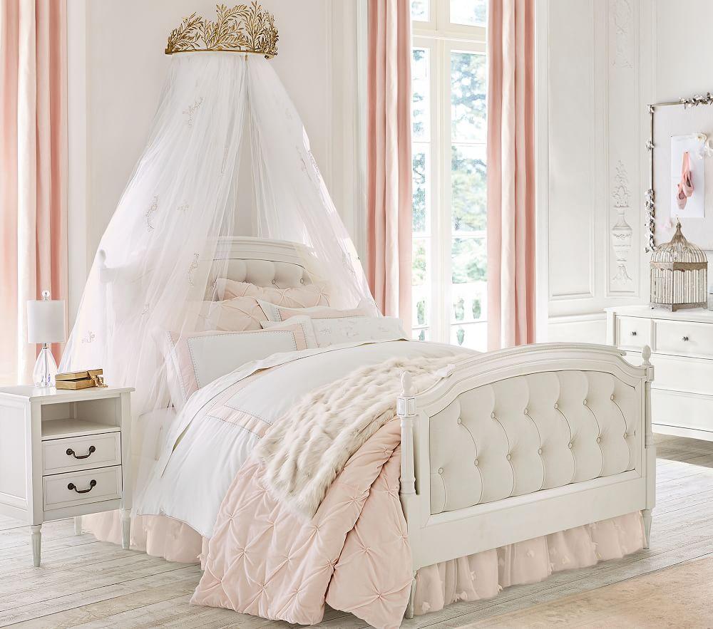 blythe bedroom set pottery barn