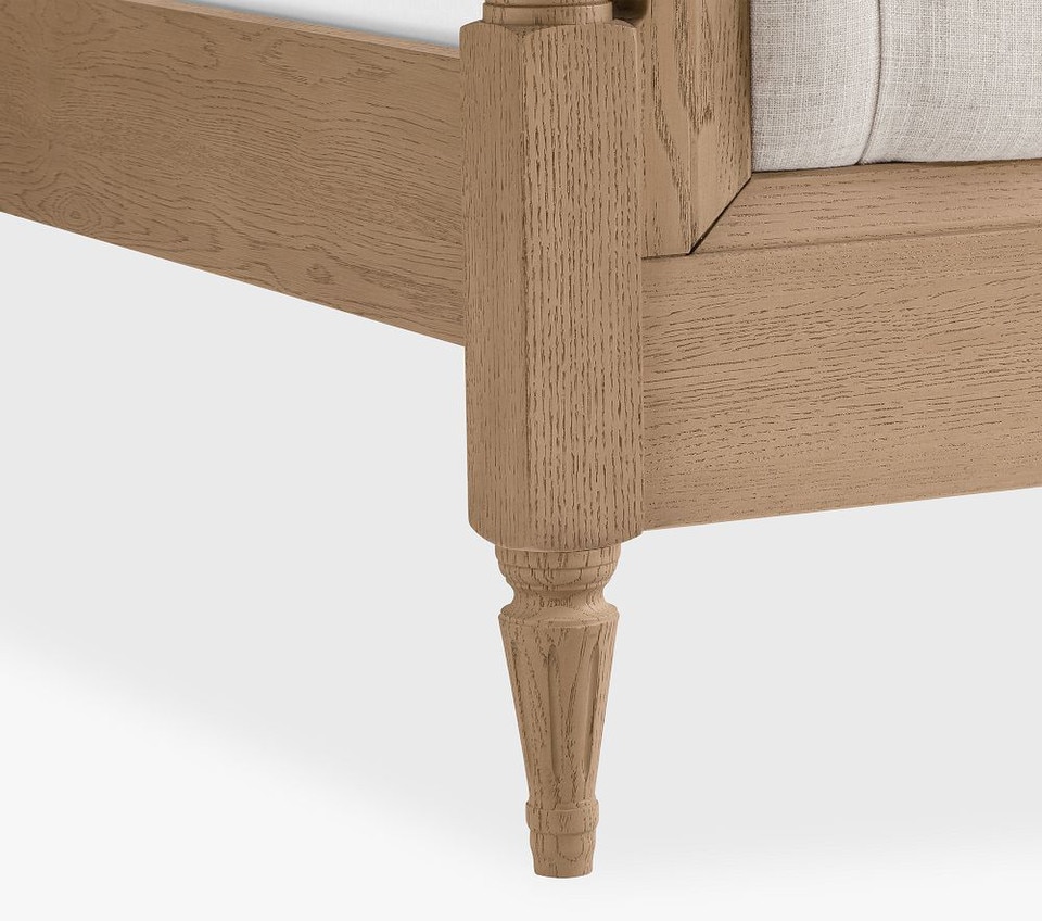 Blythe Upholstered Bed