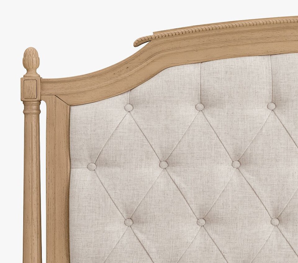 Blythe Upholstered Bed