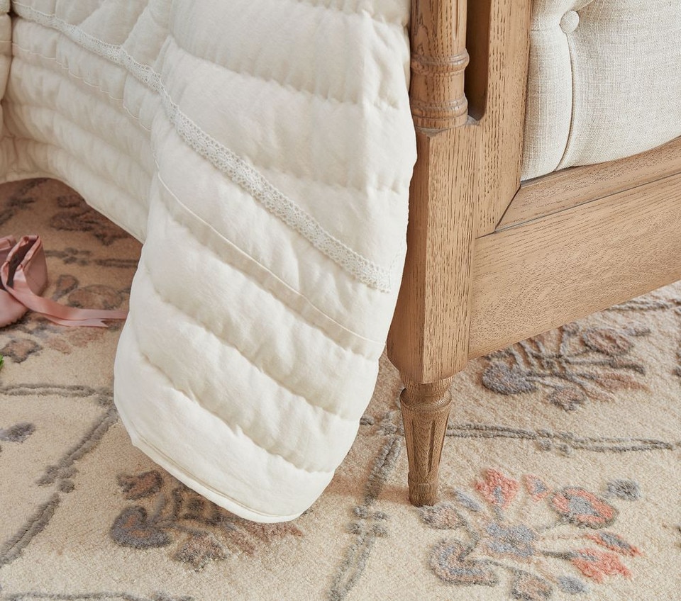 Blythe Upholstered Bed