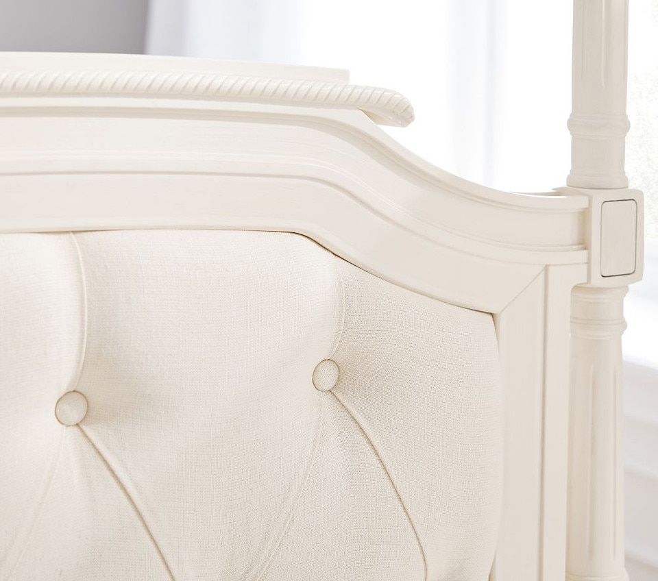 Blythe Upholstered Bed