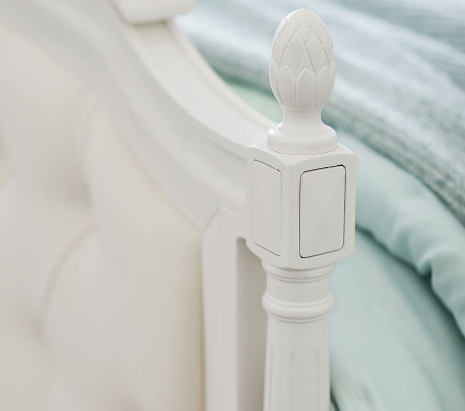 Blythe Upholstered Bed