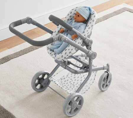 Convertible doll stroller Clearance
