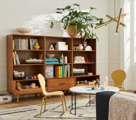 HOT West Elm Mid Century Key Holder West Elm X PBK Mid