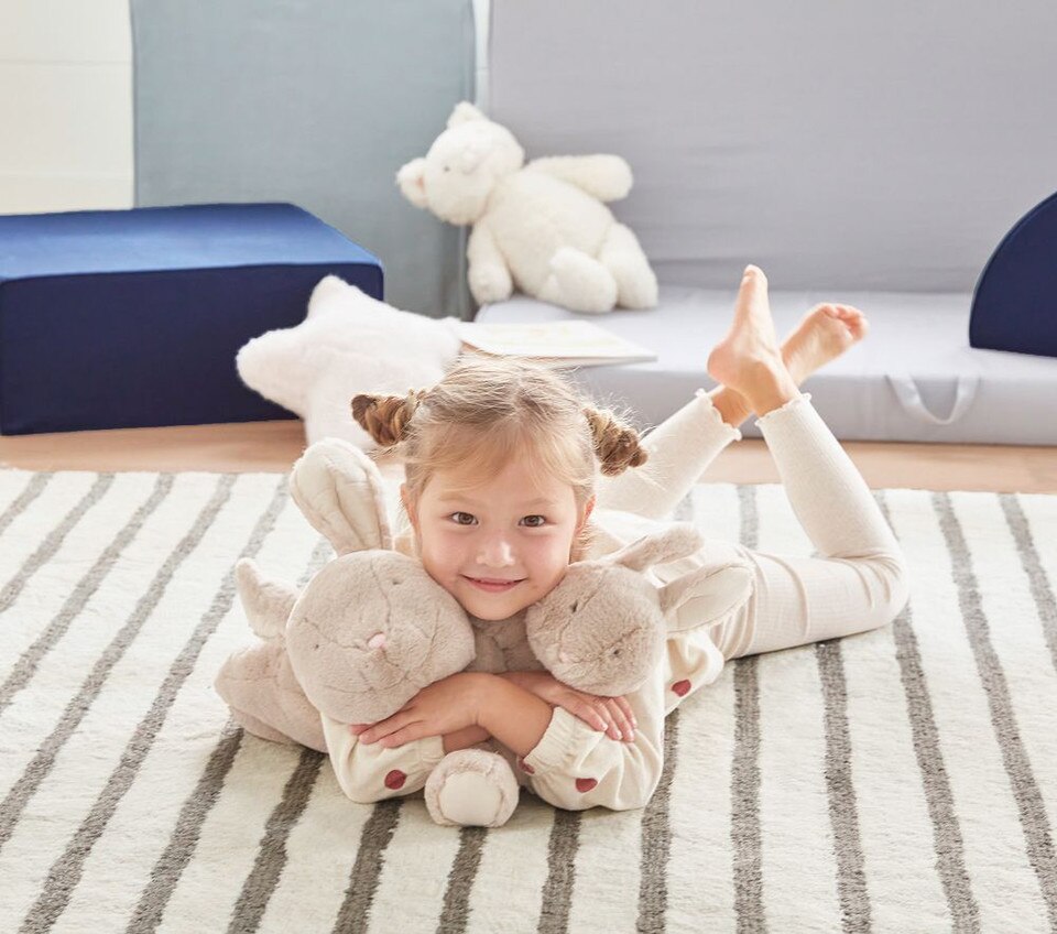 Bunny Animal Plush