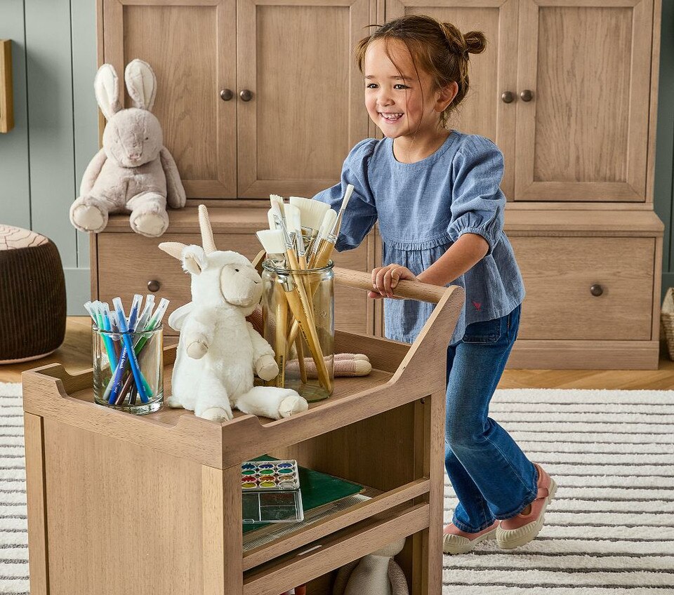 Bunny Animal Plush