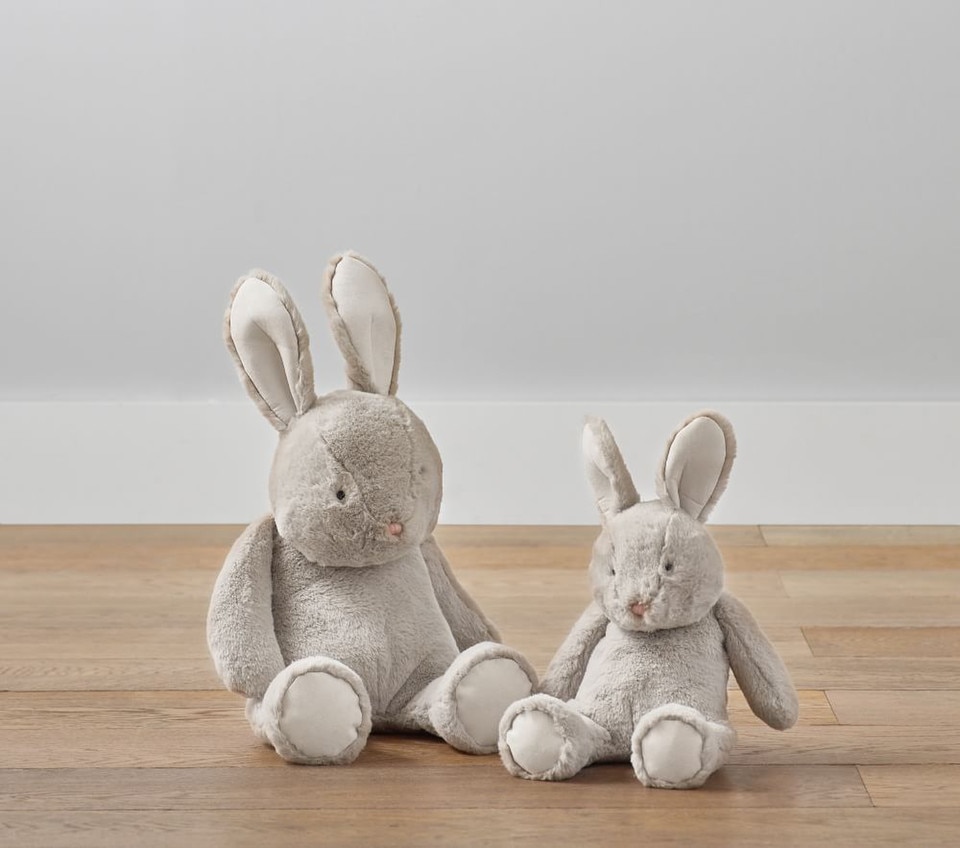 Bunny Animal Plush