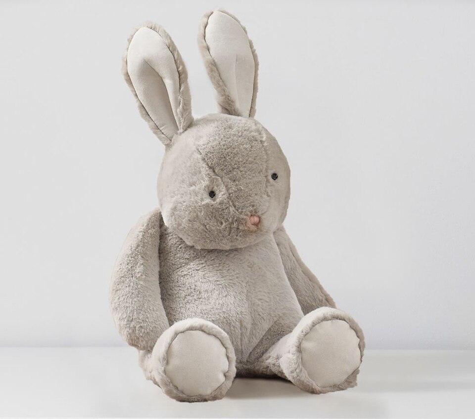 Bunny Animal Plush