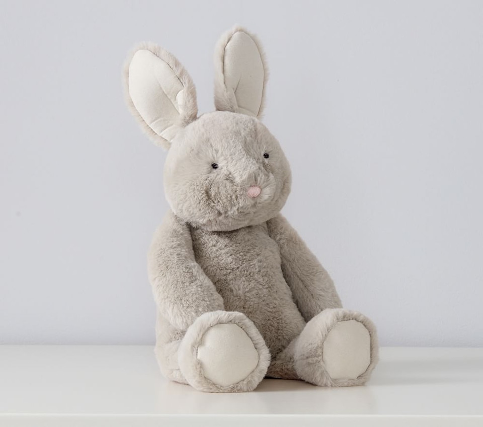 Bunny Animal Plush