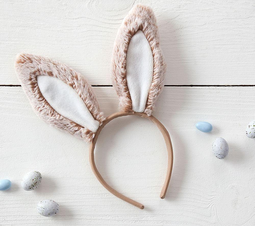 easter ears headband