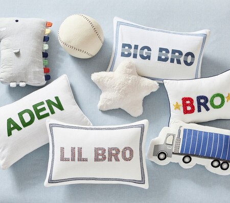 STRAY KIDS - Coussin et Taie D’Oreiller - 5 Star