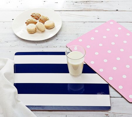 Cambria Placemats Pottery Barn Kids Au