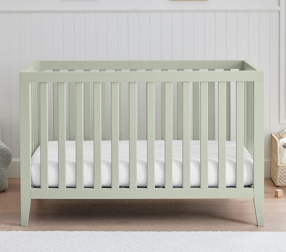Camden Convertible Cot