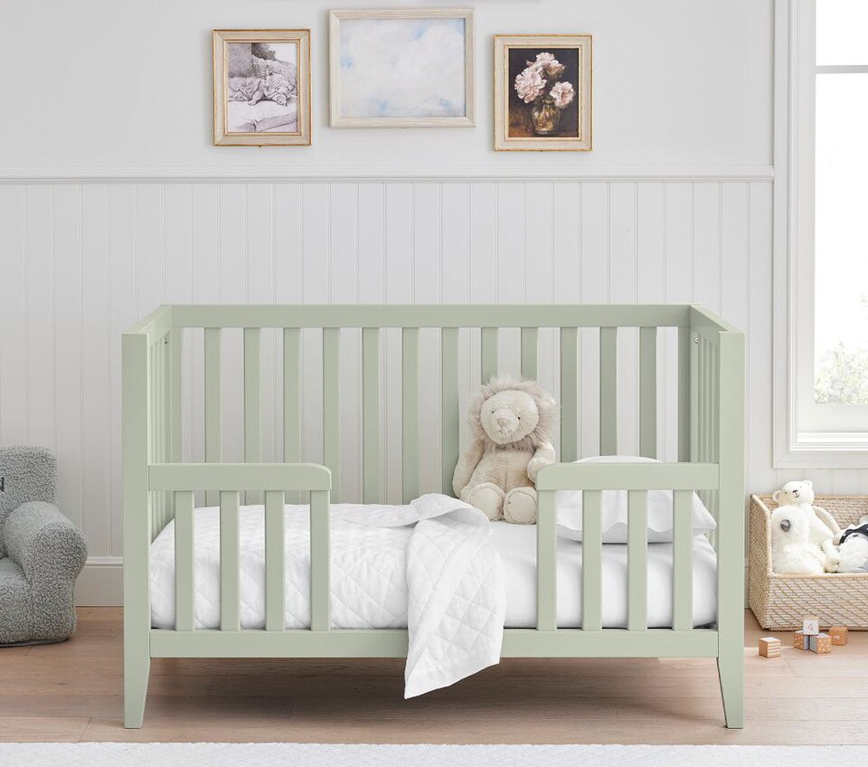 Camden Convertible Cot