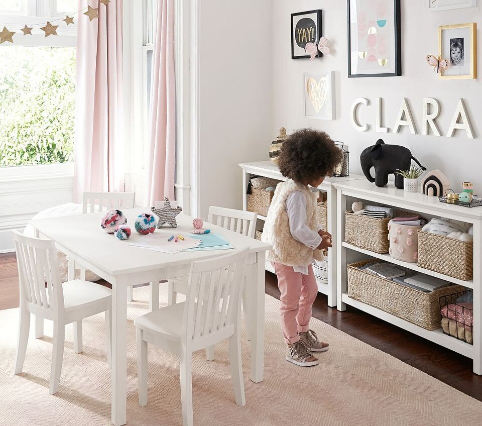 Cameron 2-Shelf Bookcase