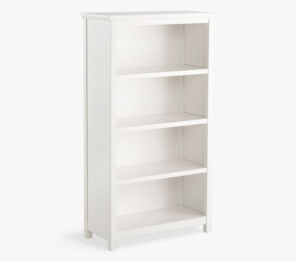 Pottery Barn Cameron Bookcasenull