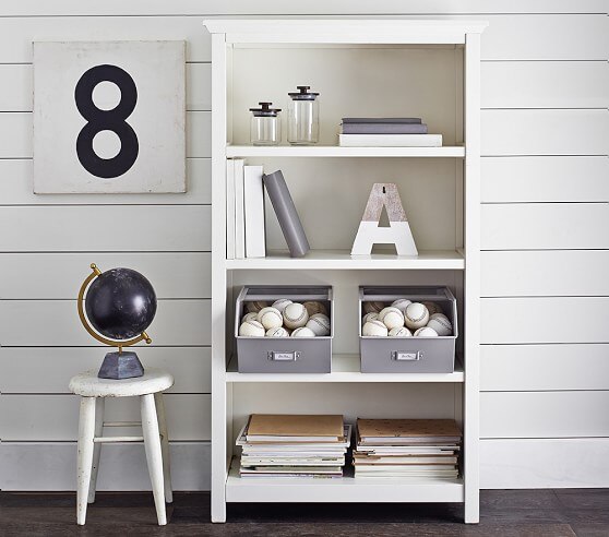 nursery bookcase