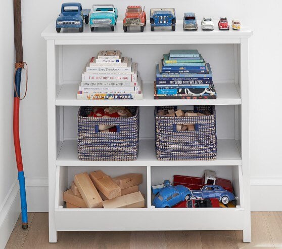 nursery bookshelf australia