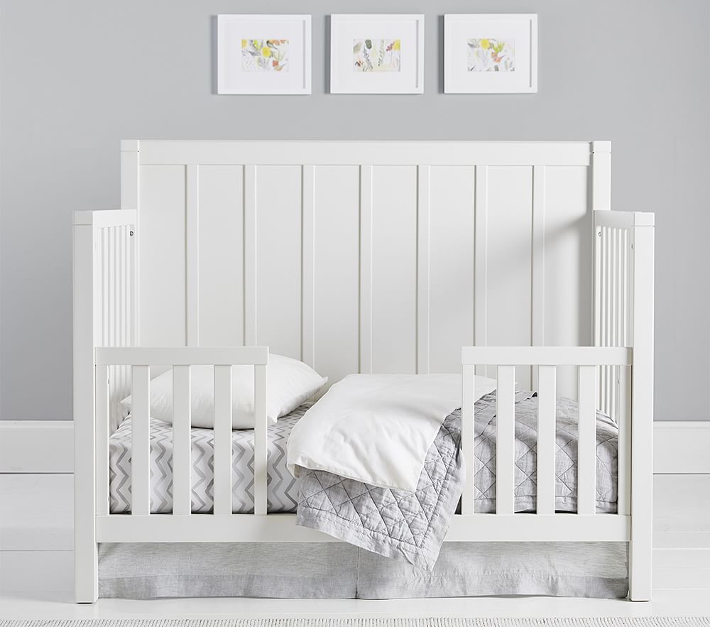 cottage 4 in 1 crib