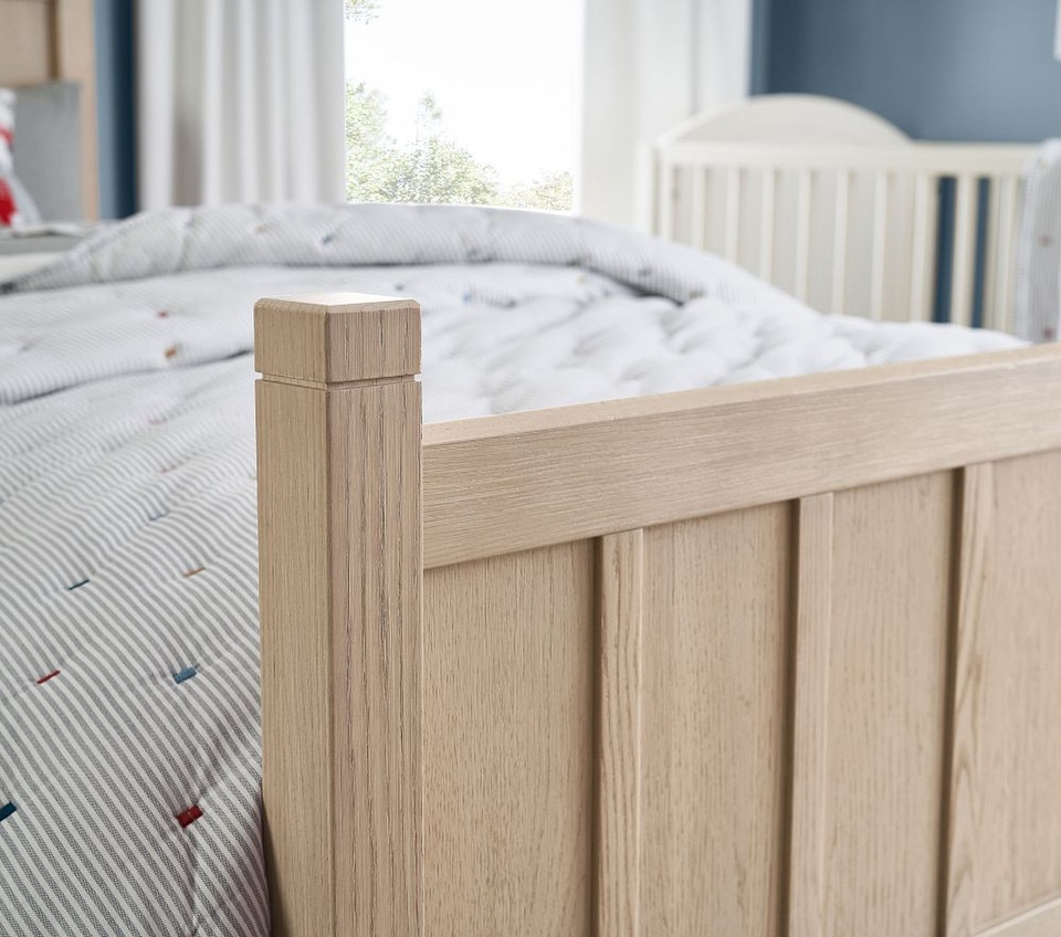Camp Bed