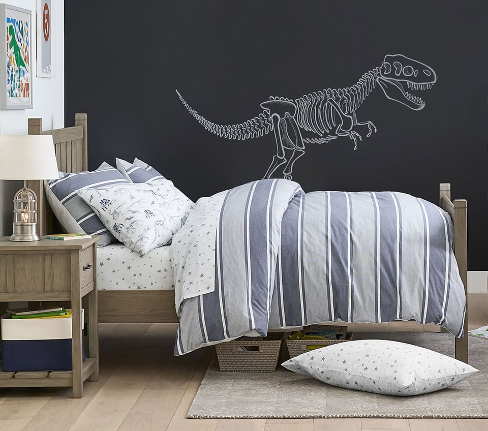 Camp Bed