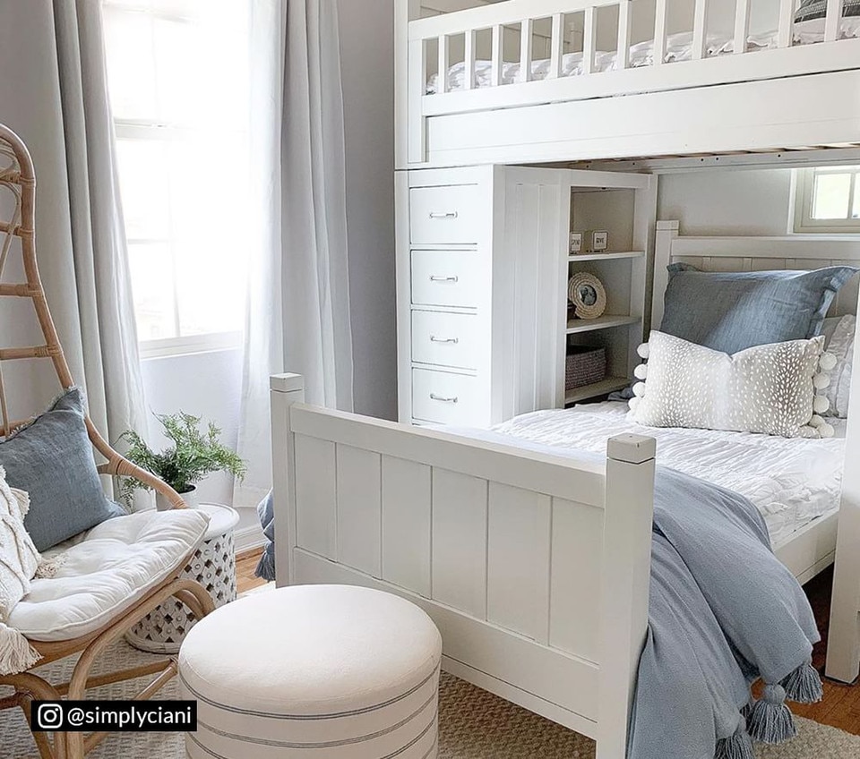 Camp Bed