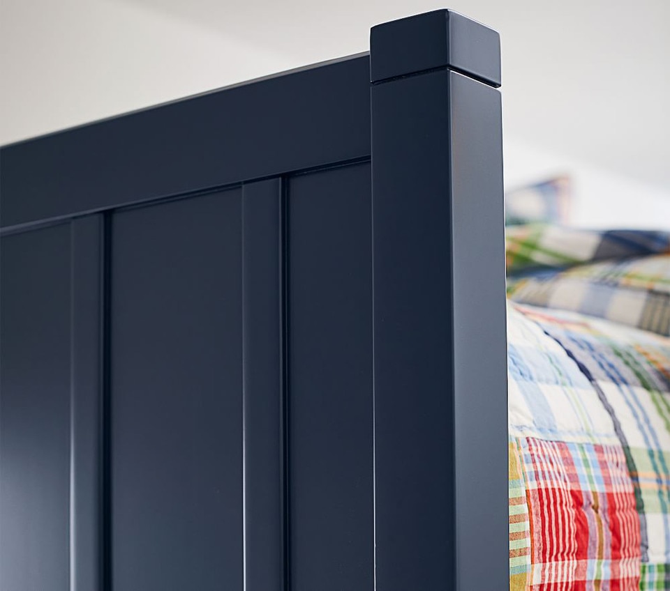 Camp Loft Bed