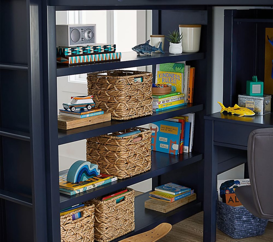 Camp Loft Bed