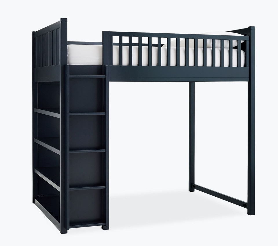 Camp Loft Bed
