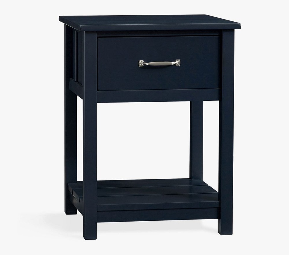 Camp Bedside Table