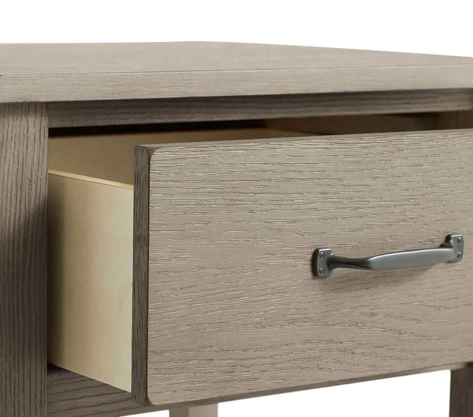 Camp Bedside Table