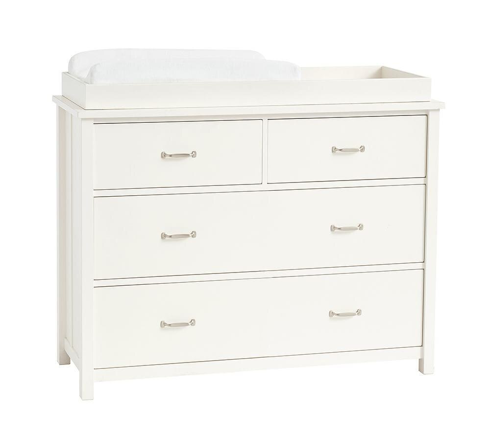 greenguard gold changing table