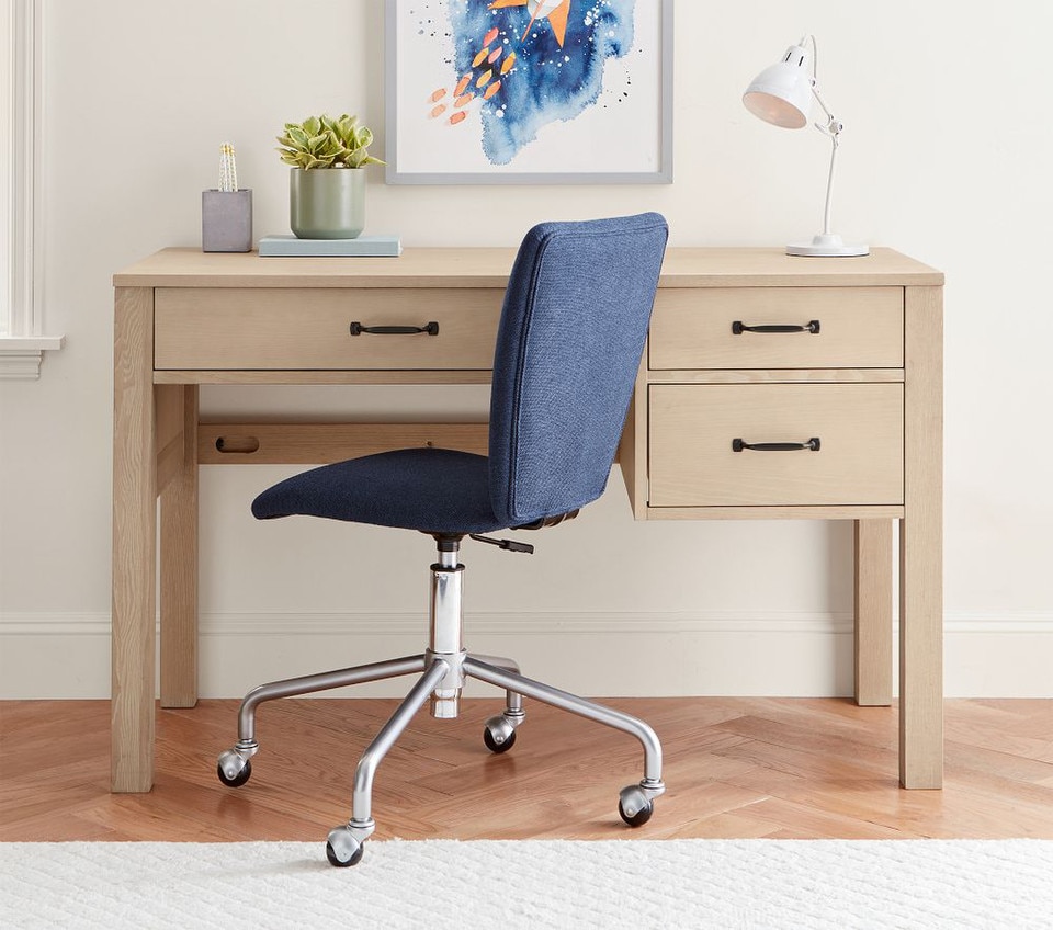 Camp Storage Desk