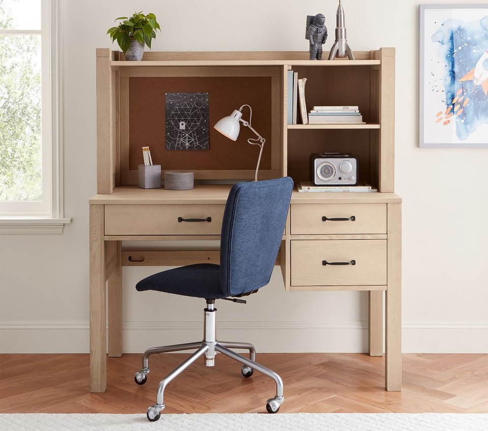 Camp Storage Desk