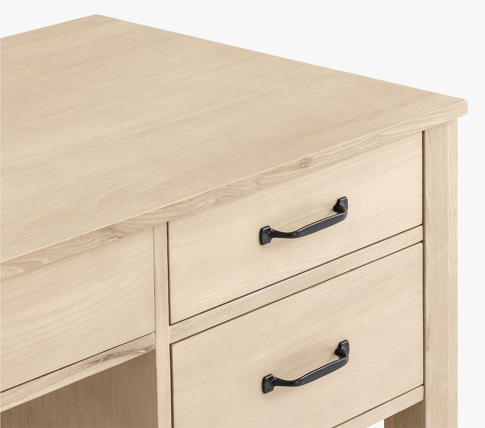Camp Storage Desk
