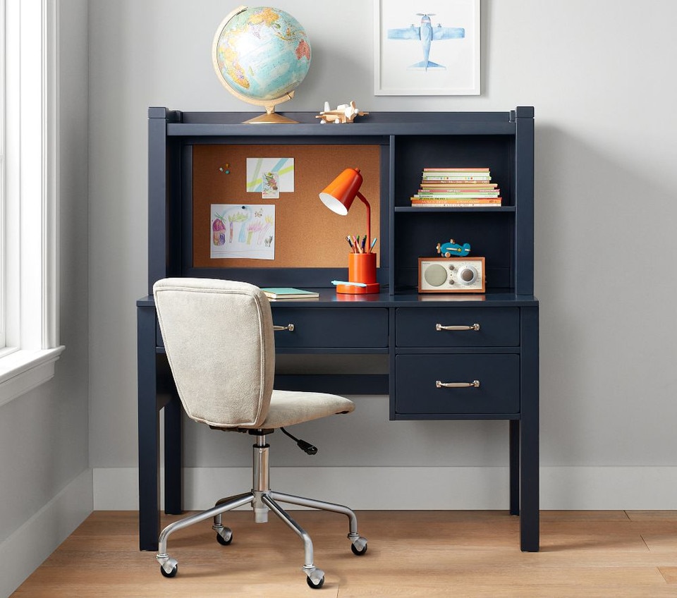 Camp Storage Desk